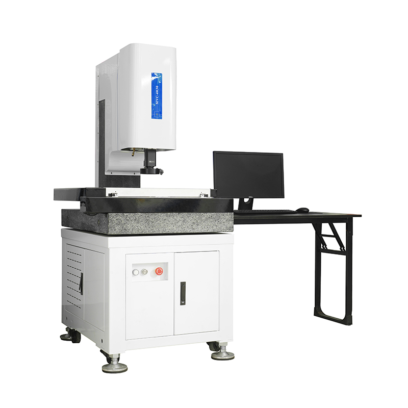 全自動影像測量儀MVC-3020E /4030E/5040E 全自動影像測量儀MVC-3020E /4030E/5040E