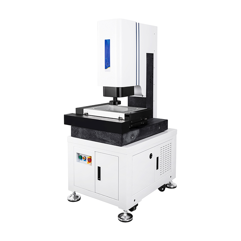全自動影像測量儀MVC-3020E /4030E/5040E 全自動影像測量儀MVC-3020E /4030E/5040E