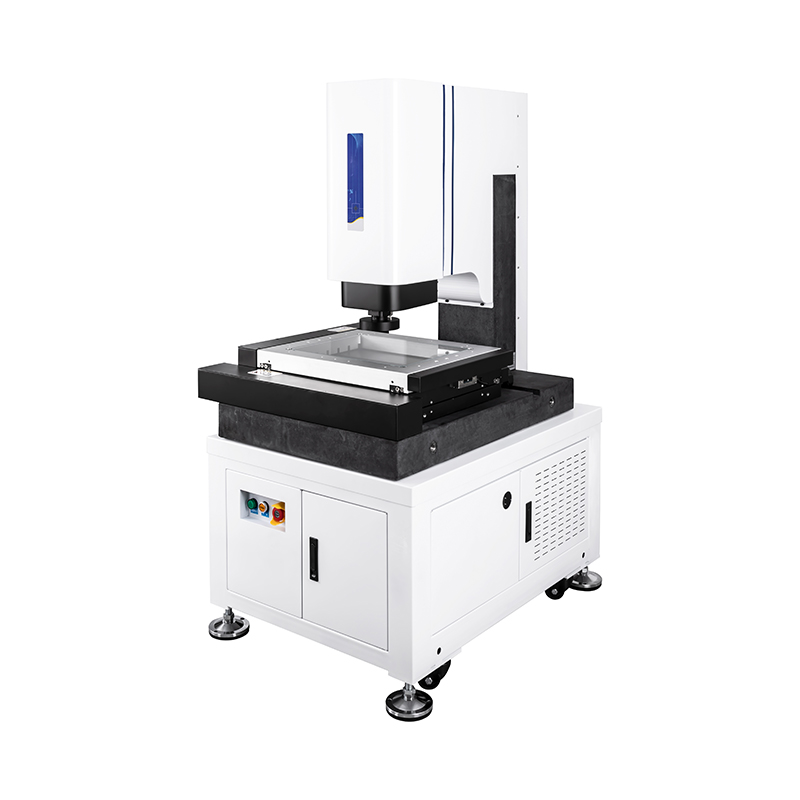 全自動影像測量儀MVC-3020E /4030E/5040E 全自動影像測量儀MVC-3020E /4030E/5040E