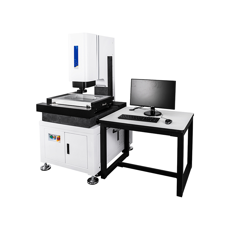 全自動影像測量儀MVC-3020E /4030E/5040E 全自動影像測量儀MVC-3020E /4030E/5040E
