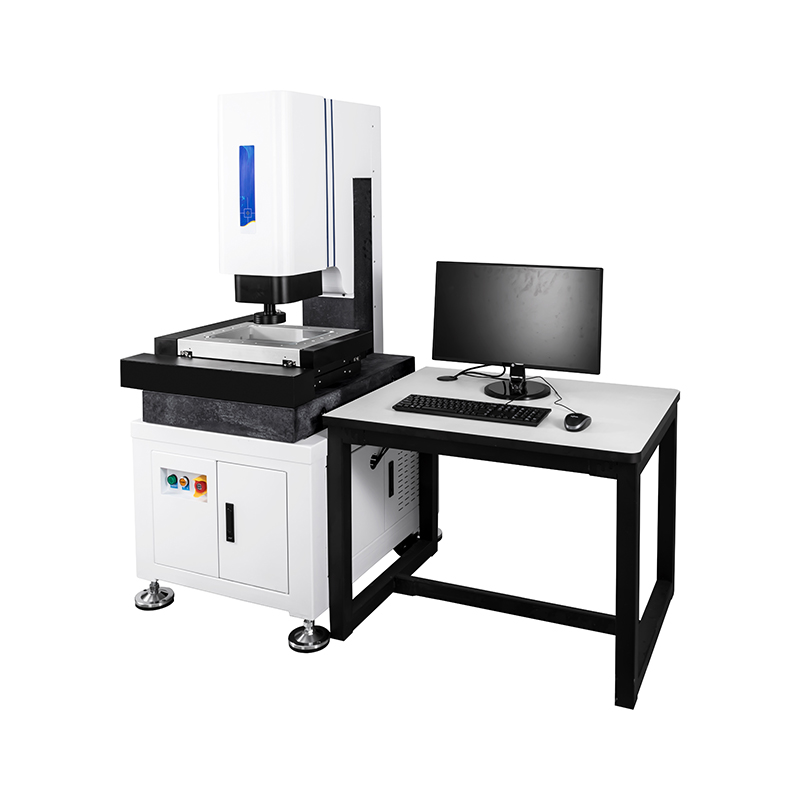 全自動影像測量儀MVC-3020E /4030E/5040E 全自動影像測量儀MVC-3020E /4030E/5040E