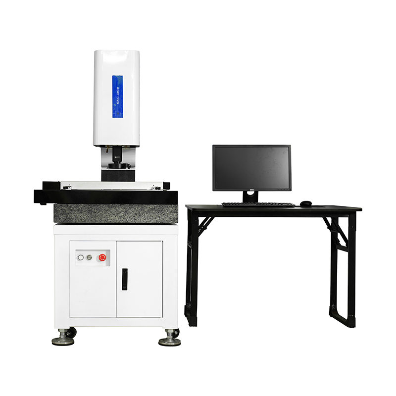 全自動影像測量儀MVC-3020E /4030E/5040E 全自動影像測量儀MVC-3020E /4030E/5040E